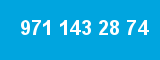971 143 28 74 971 143 28 74